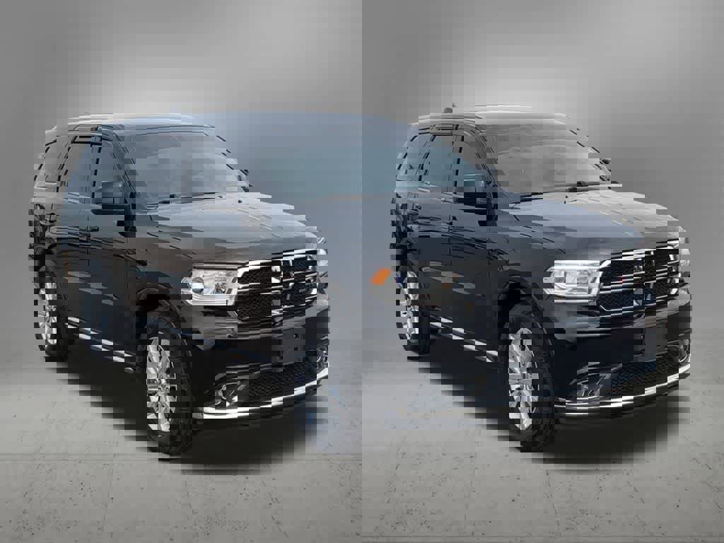 Used 2019 Dodge Durango SXT w/ 3rd Row Seating Group image 8