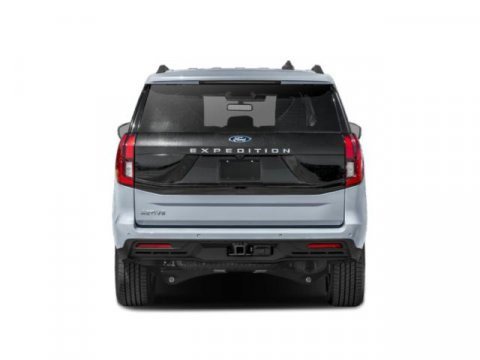 New 2026 Ford Expedition Active image 8