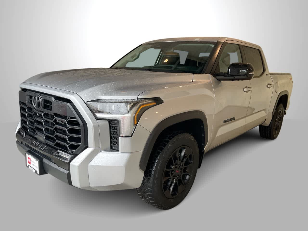 Certified 2024 Toyota Tundra Limited w/ TRD Off-Road Package