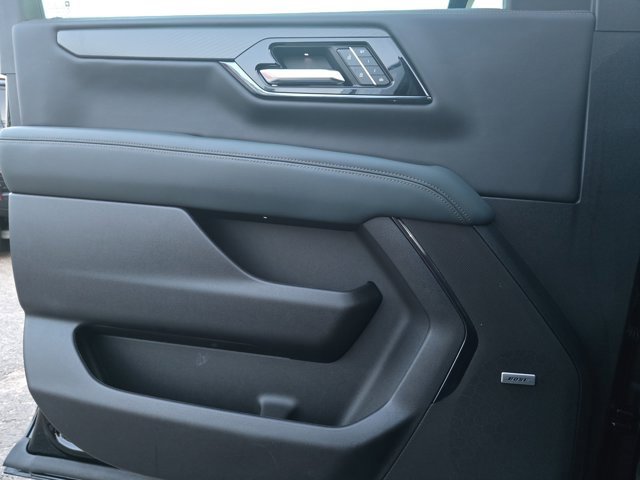 Used 2025 GMC Yukon AT4 image 27