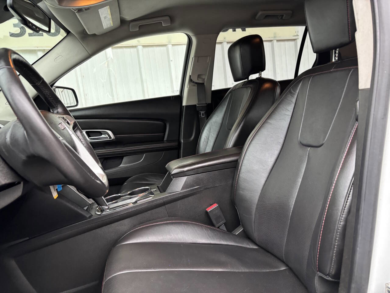 Used 2015 GMC Terrain SLT image 11