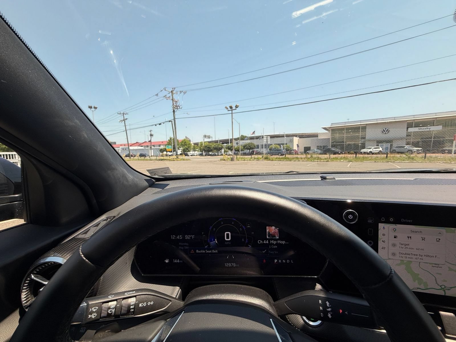 Used 2025 Chevrolet Equinox LT FWD image 35