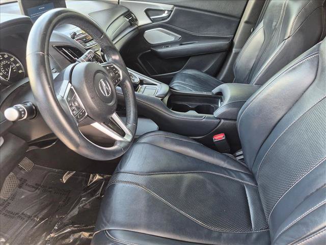 Used 2019 Acura RDX AWD w/ Technology Package image 15