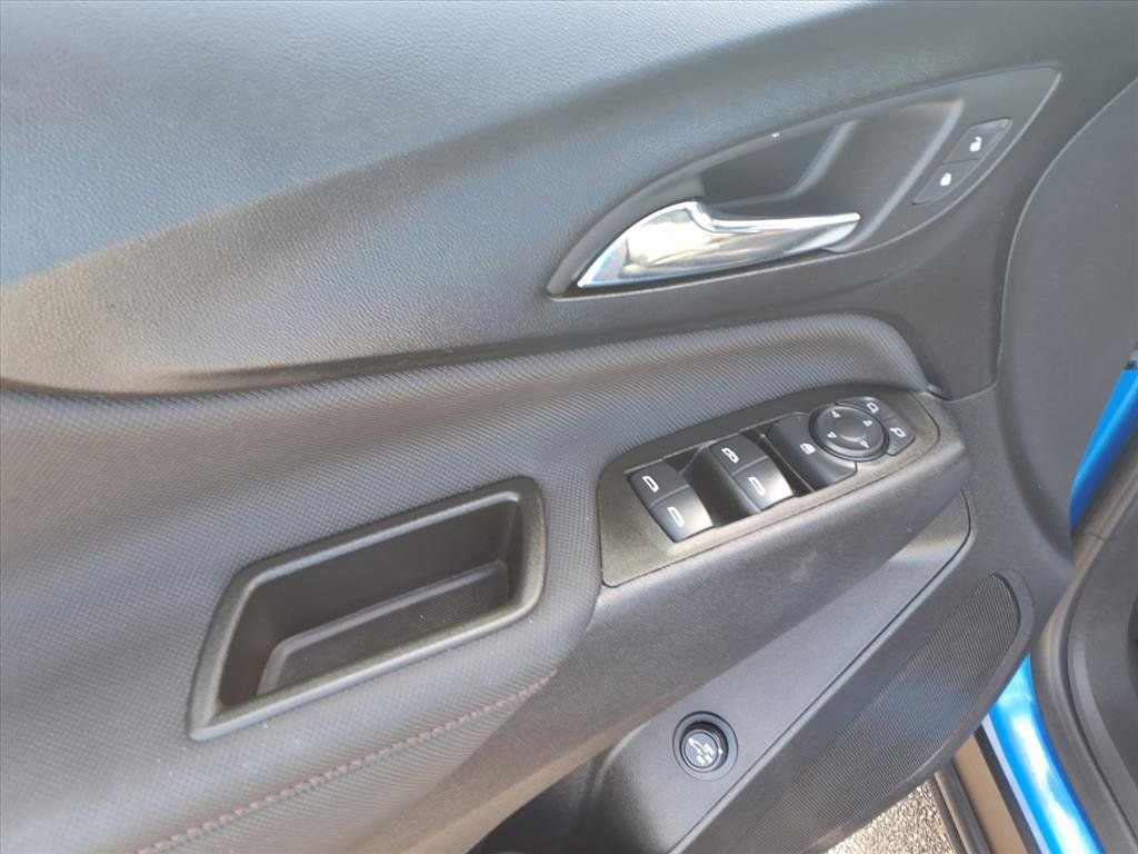 Used 2024 Chevrolet Equinox RS image 13