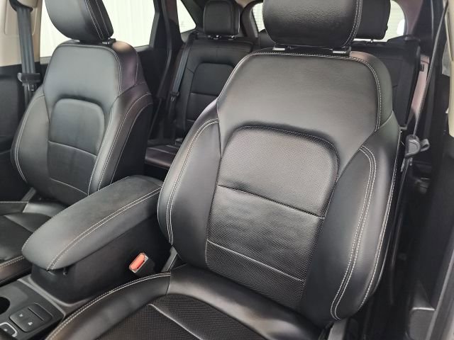 Used 2020 Ford Escape SEL image 23