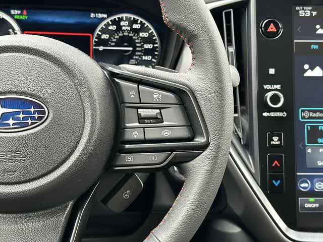 New 2026 Subaru Crosstrek 2.5i Limited AWD/4WD image 9