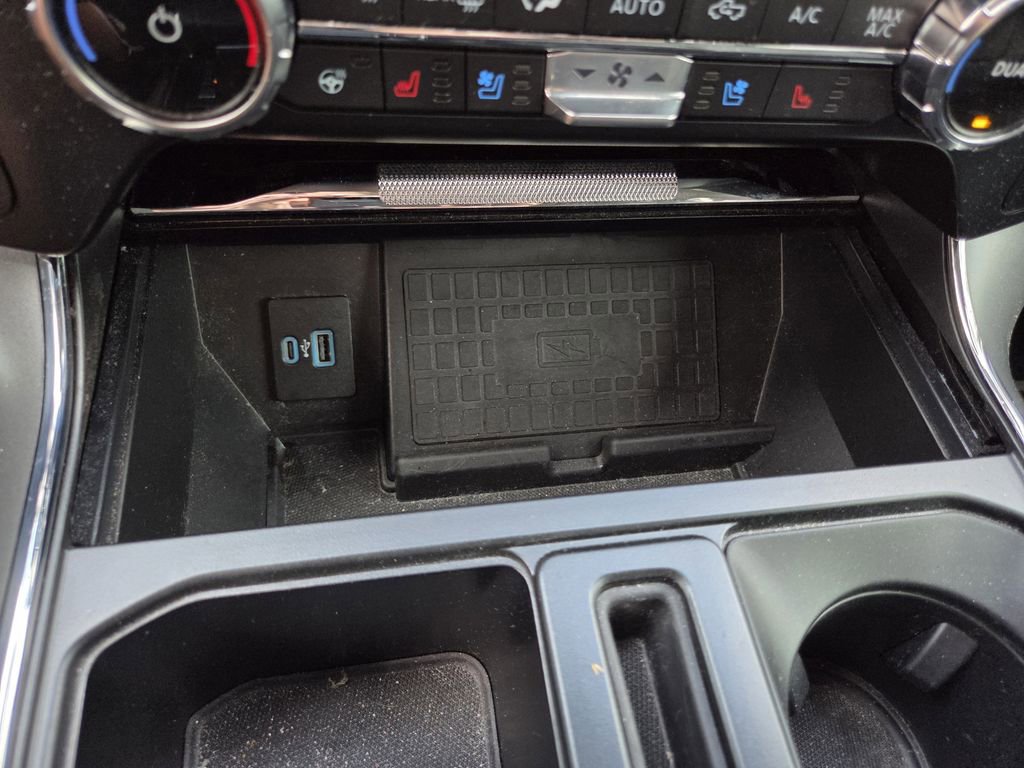 Used 2022 Ford F150 Lariat w/ Equipment Group 502A High image 15