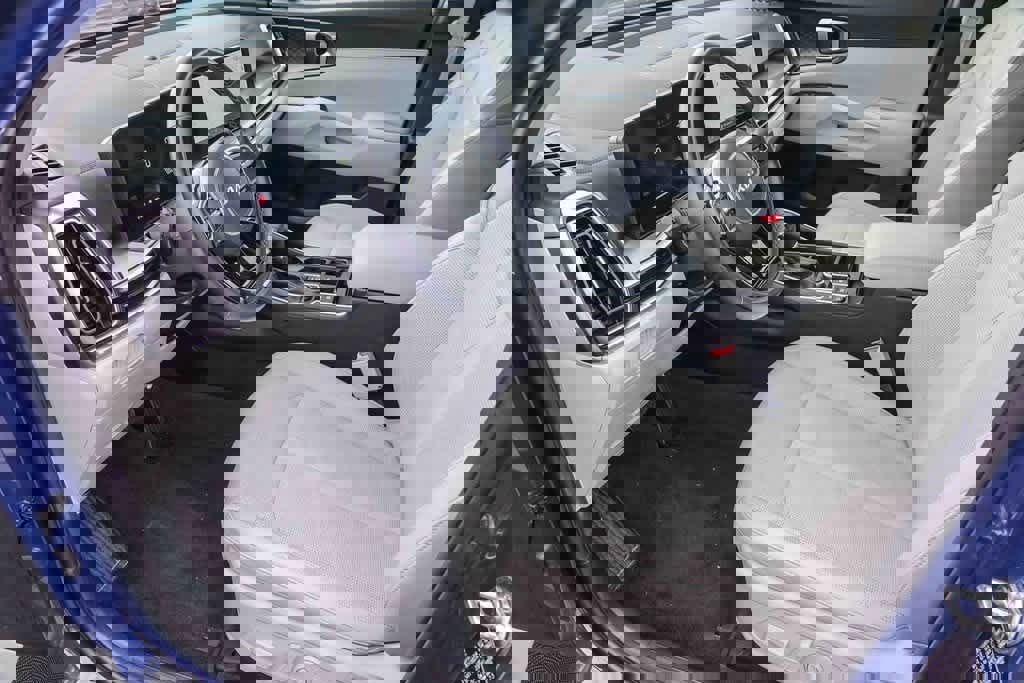 Certified 2024 Kia Sorento EX image 16
