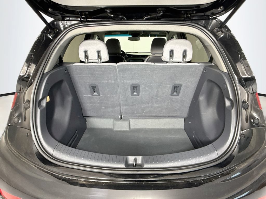 Used 2019 Chevrolet Bolt LT FWD image 28