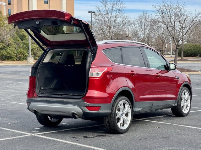 Used 2014 Ford Escape Titanium image 18