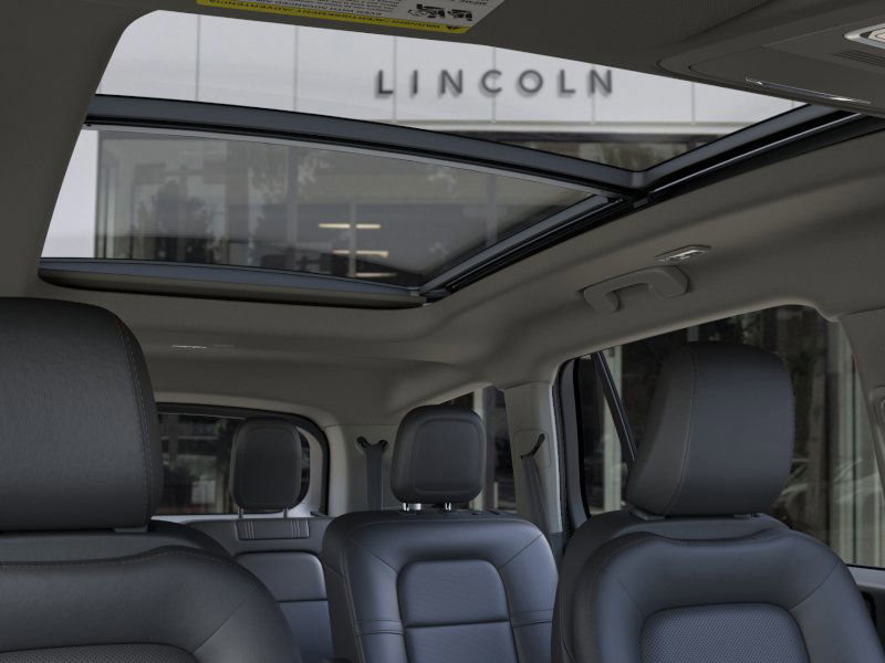 New 2026 Lincoln Aviator AWD image 22