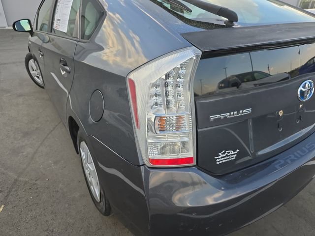 Used 2010 Toyota Prius Two image 25