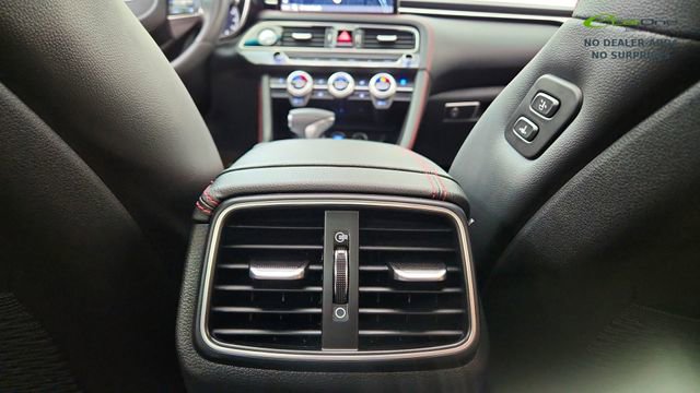 Used 2023 Genesis G70 2.0T w/ Sport Prestige Package AWD/4WD image 52