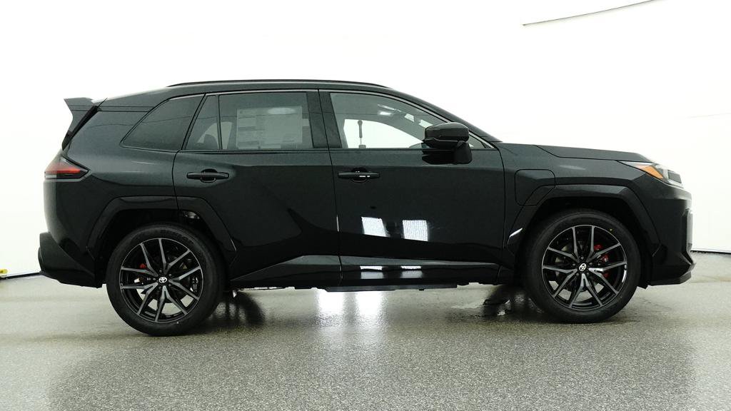 New 2026 Toyota RAV4 AWD Plug-in Hybrid image 40