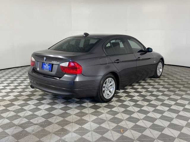 Used 2007 BMW 328xi Sedan AWD/4WD image 22