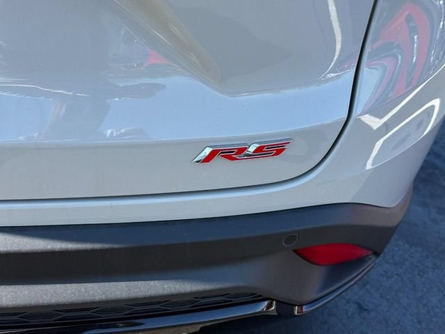 New 2026 Chevrolet Trax RS w/ Driver Confidence Package FWD image 6