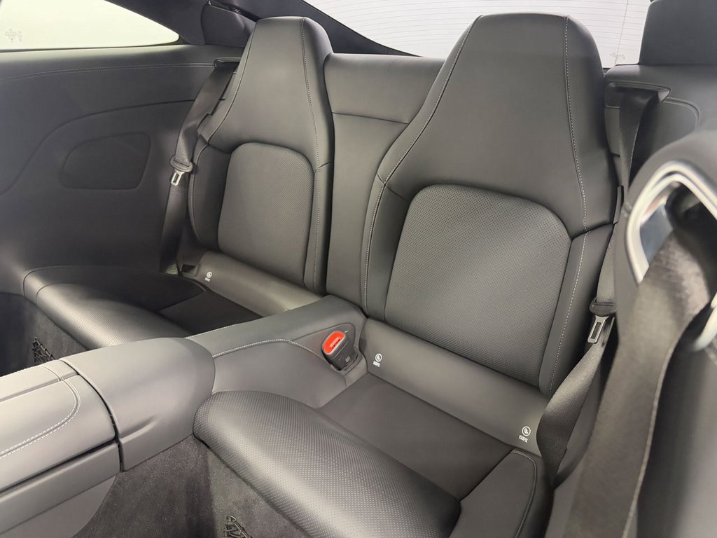 Used 2024 Mercedes-Benz AMG GT 55 image 28