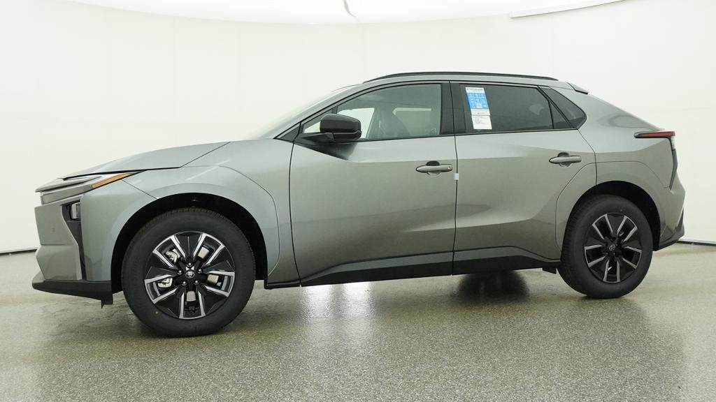 New 2026 Toyota bZ FWD image 4