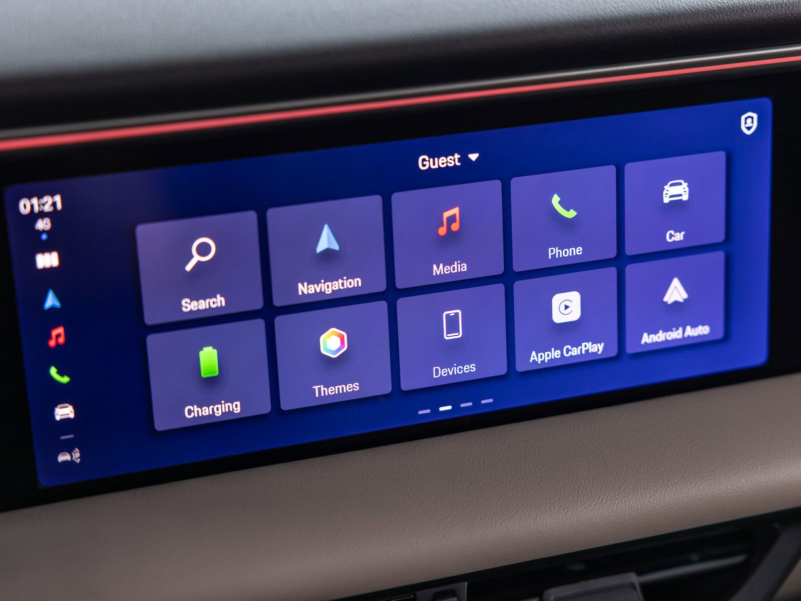 Certified 2025 Porsche Macan Electric image 54