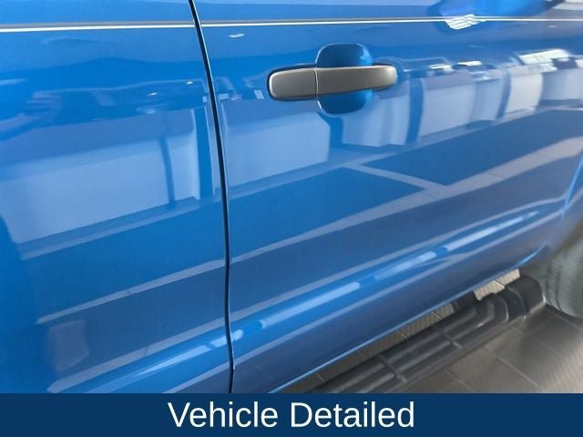 Used 2021 Ford Ranger XLT w/ Equipment Group 301A Mid AWD/4WD image 14