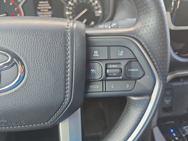 Used 2026 Toyota Tundra SR5 image 17