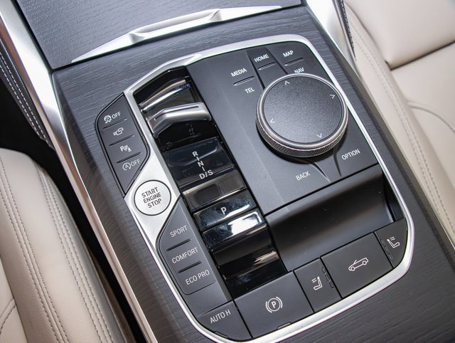 New 2026 BMW 430i xDrive Convertible image 21