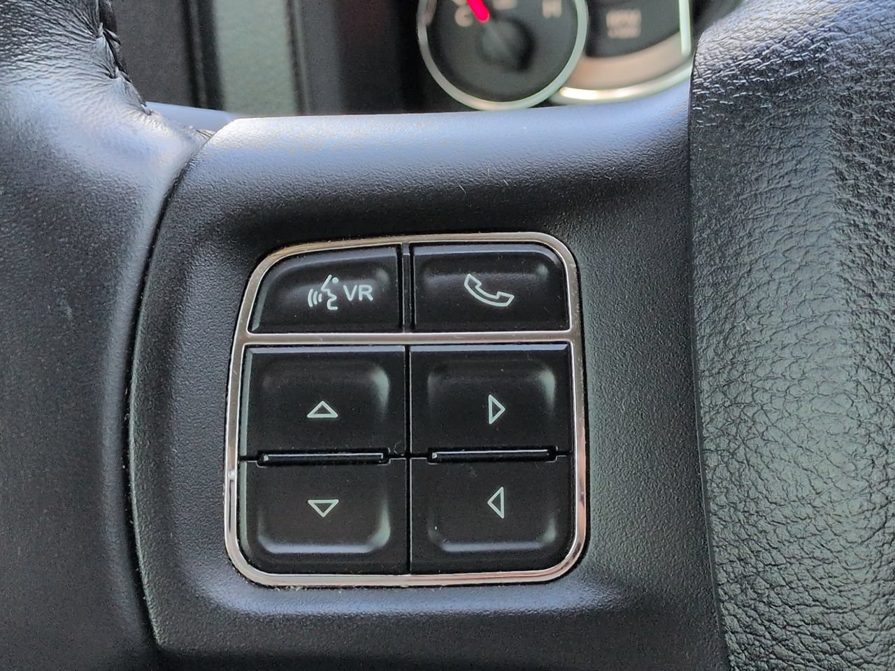 Used 2016 RAM 1500 Sport AWD/4WD image 23