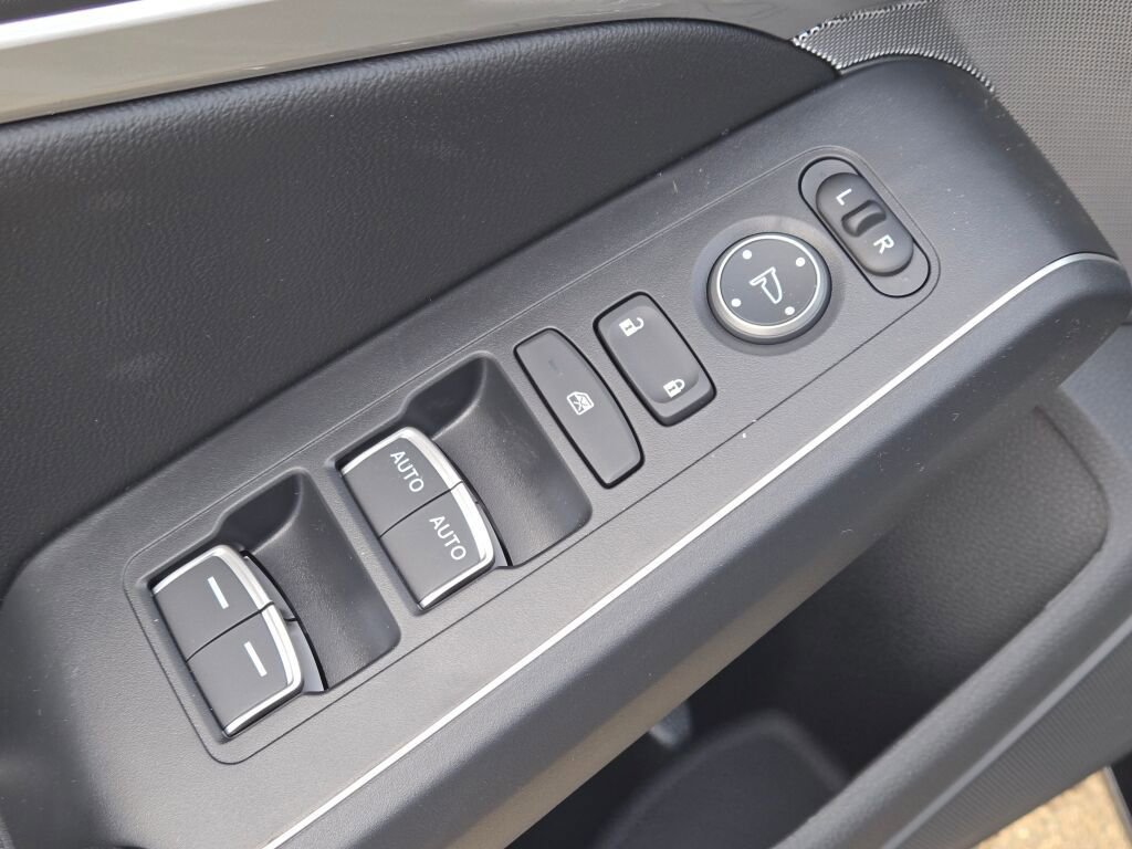 New 2026 Acura Integra A-Spec image 27