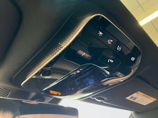 Certified 2023 Mercedes-Benz C 300 4MATIC Sedan image 30