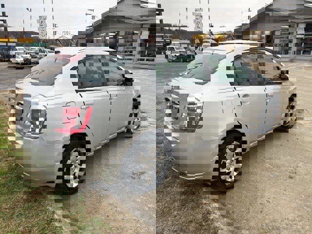 Used 2012 Nissan Sentra 2.0 image 10