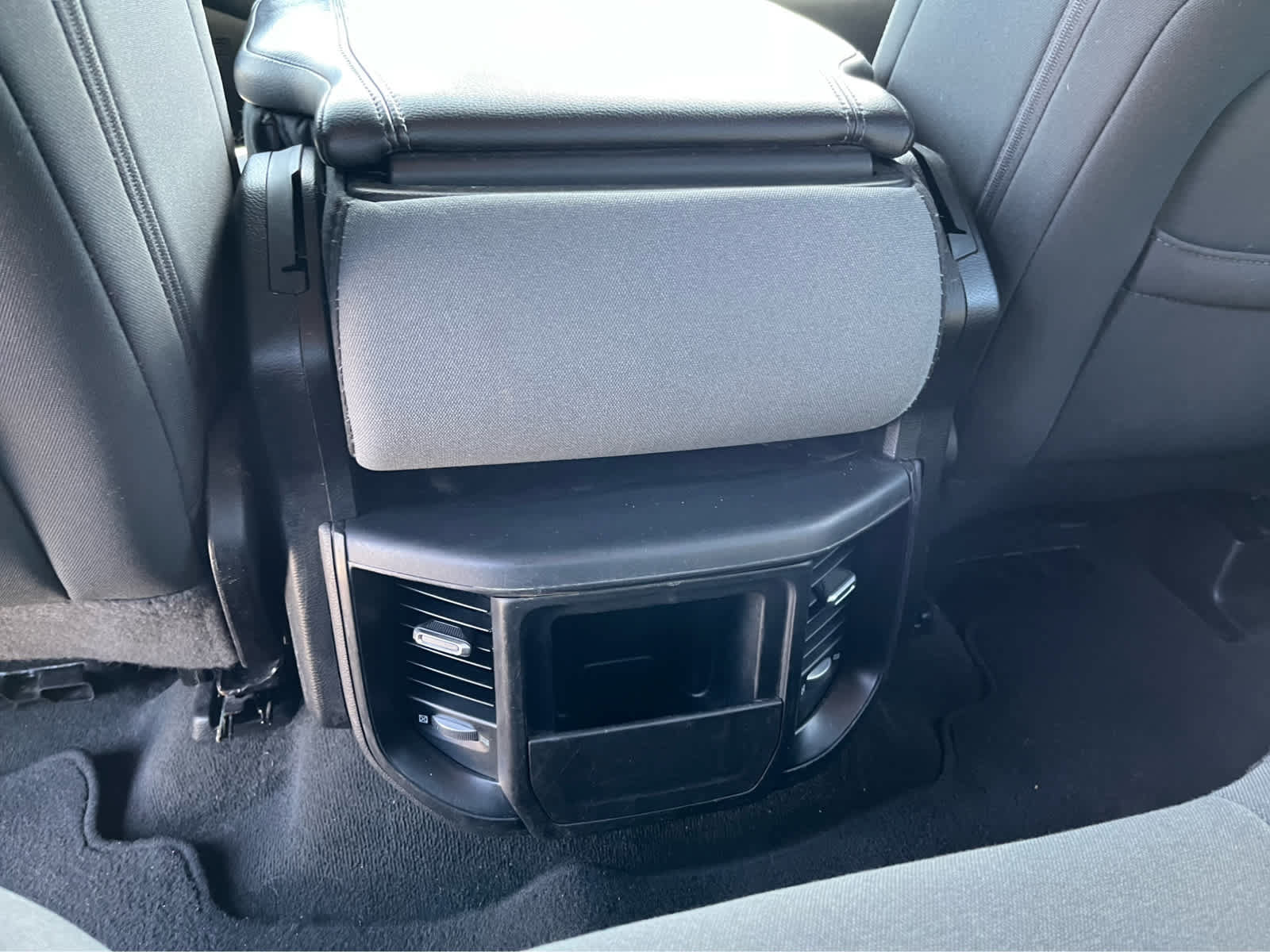 New 2026 RAM 1500 Big Horn AWD/4WD image 23