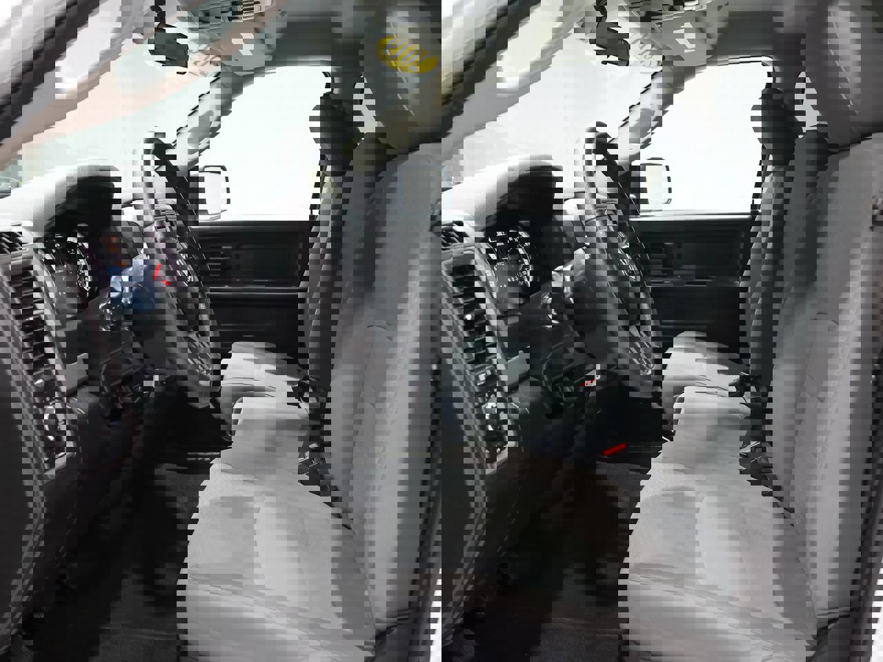 Used 2019 RAM 1500 Express image 24