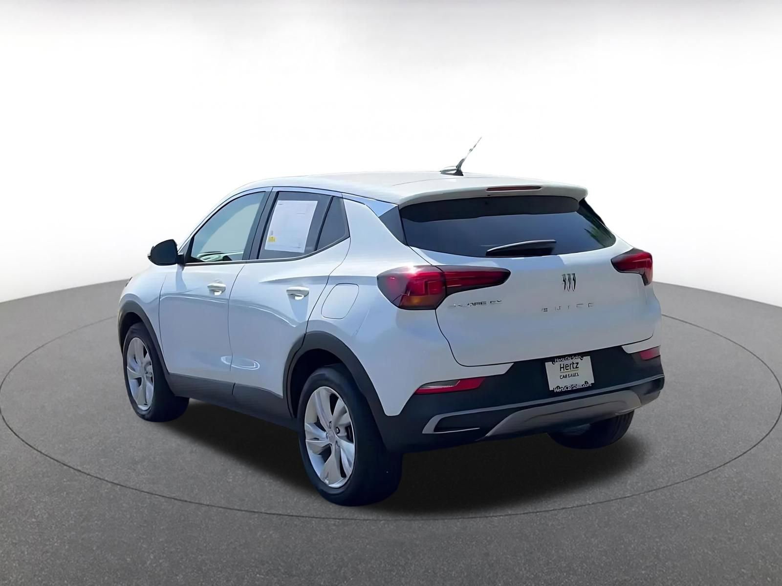 Used 2025 Buick Encore GX Preferred FWD image 11