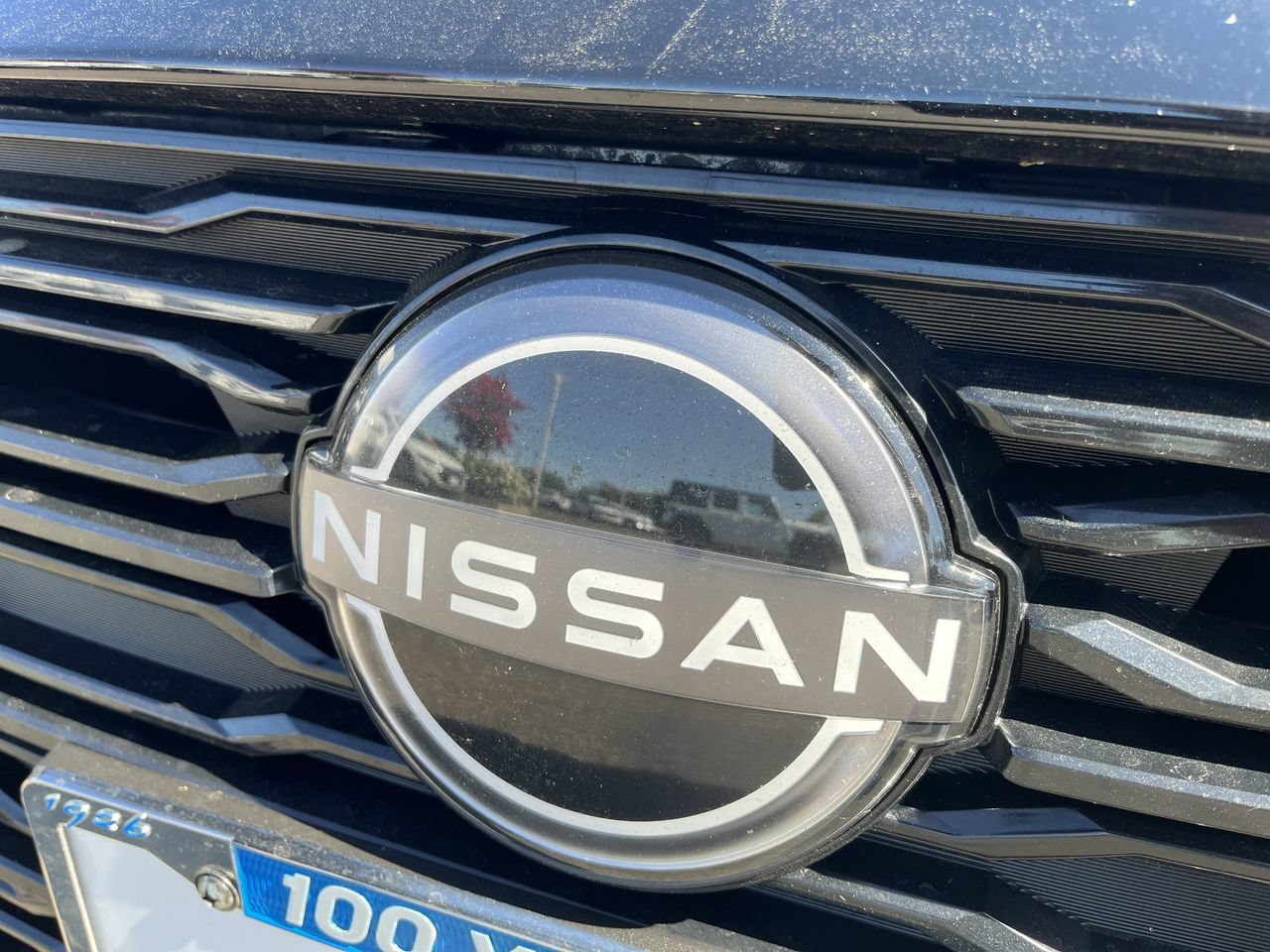 Used 2025 Nissan Altima 2.5 SV FWD image 27