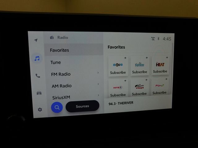 Used 2024 Toyota Tacoma TRD Off-Road image 34