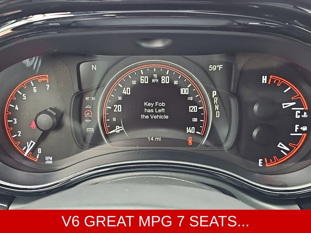 New 2026 Dodge Durango GT image 20