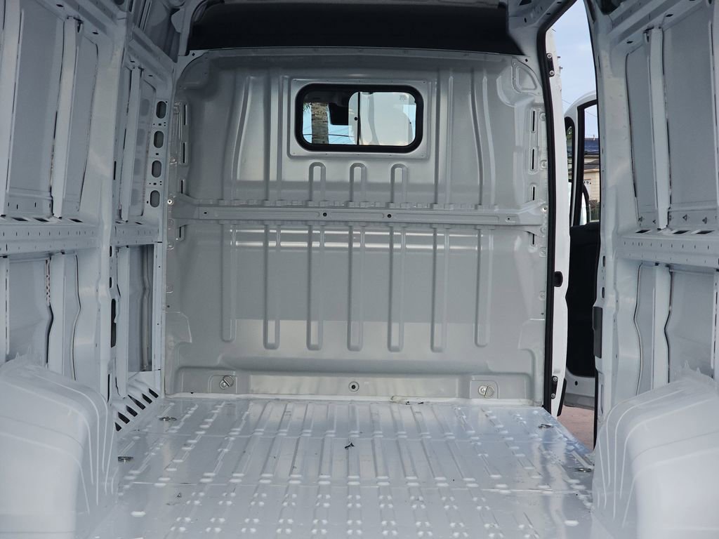 New 2026 RAM ProMaster 2500 w/ Convenience Group image 13
