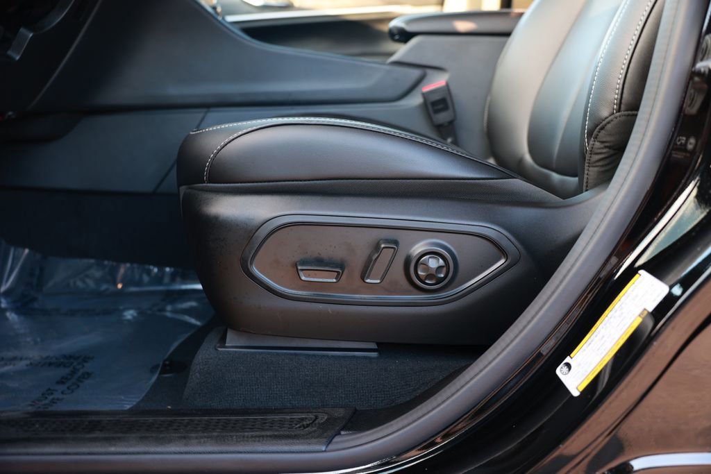 New 2025 Jeep Grand Cherokee Limited image 14