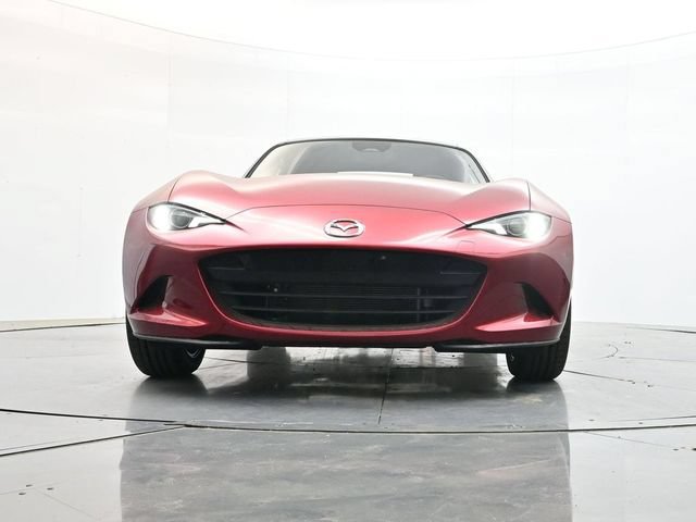 New 2026 MAZDA MX-5 Miata Sport RWD image 18