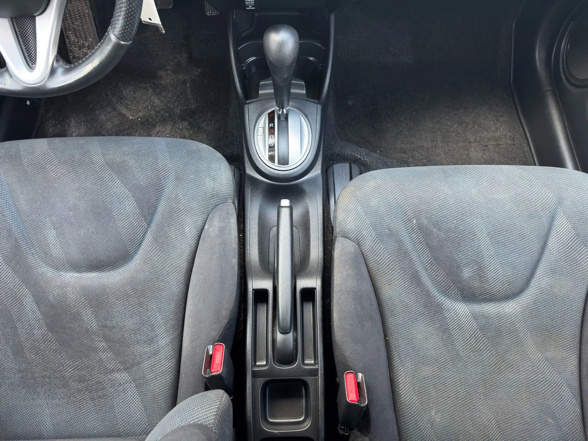 Used 2011 Honda Fit Sport image 24