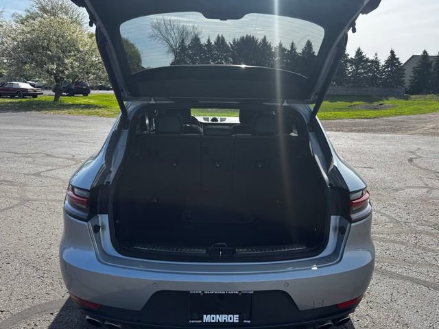 Used 2021 Porsche Macan S AWD/4WD image 17