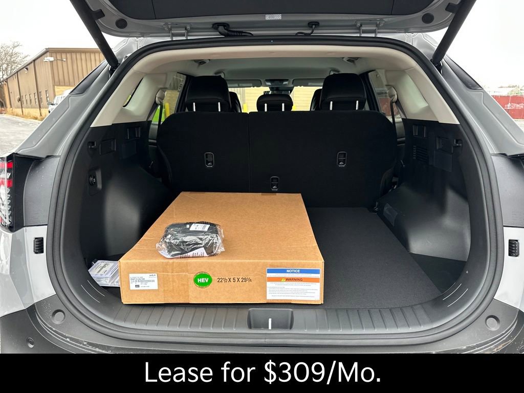 New 2026 Kia Sportage EX image 35