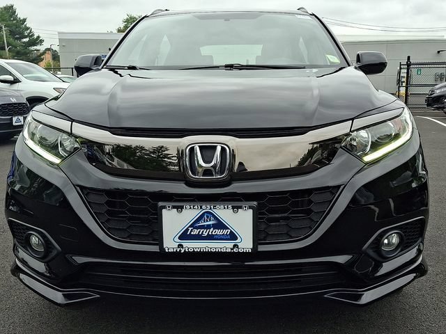 Used 2020 Honda HR-V Sport image 2