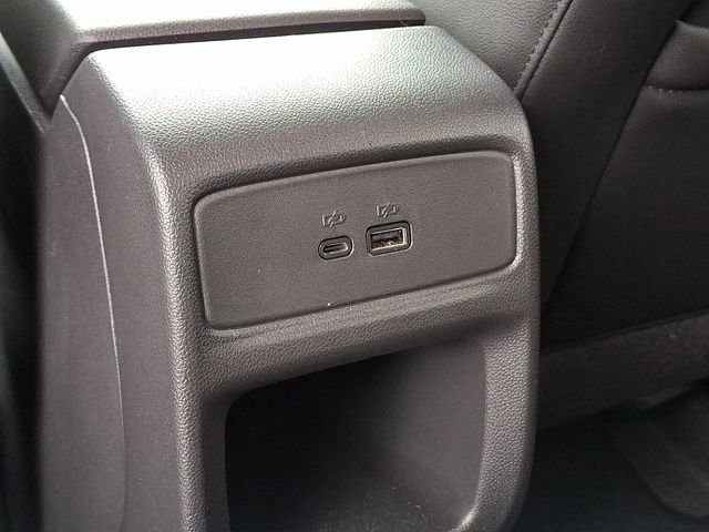 Used 2025 Chevrolet Trax RS w/ Driver Confidence Package image 22