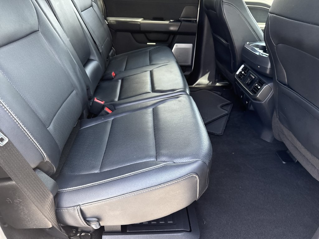 Used 2024 Ford F150 Lariat w/ Equipment Group 502A High AWD/4WD image 15