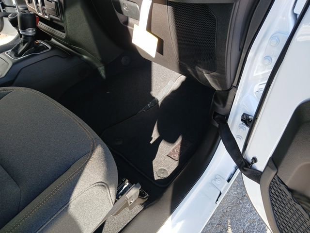 New 2026 Jeep Wrangler Sport S AWD/4WD image 20