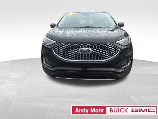Used 2024 Ford Edge SEL w/ Convenience Package AWD/4WD image 5