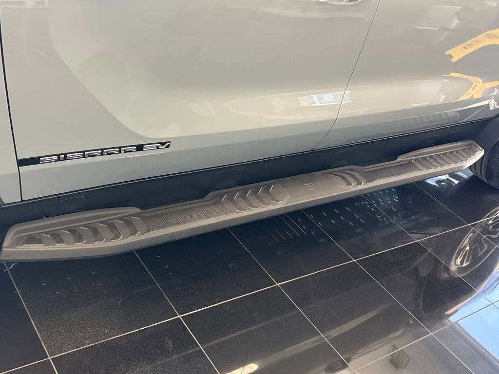 New 2026 GMC Sierra EV Elevation image 10