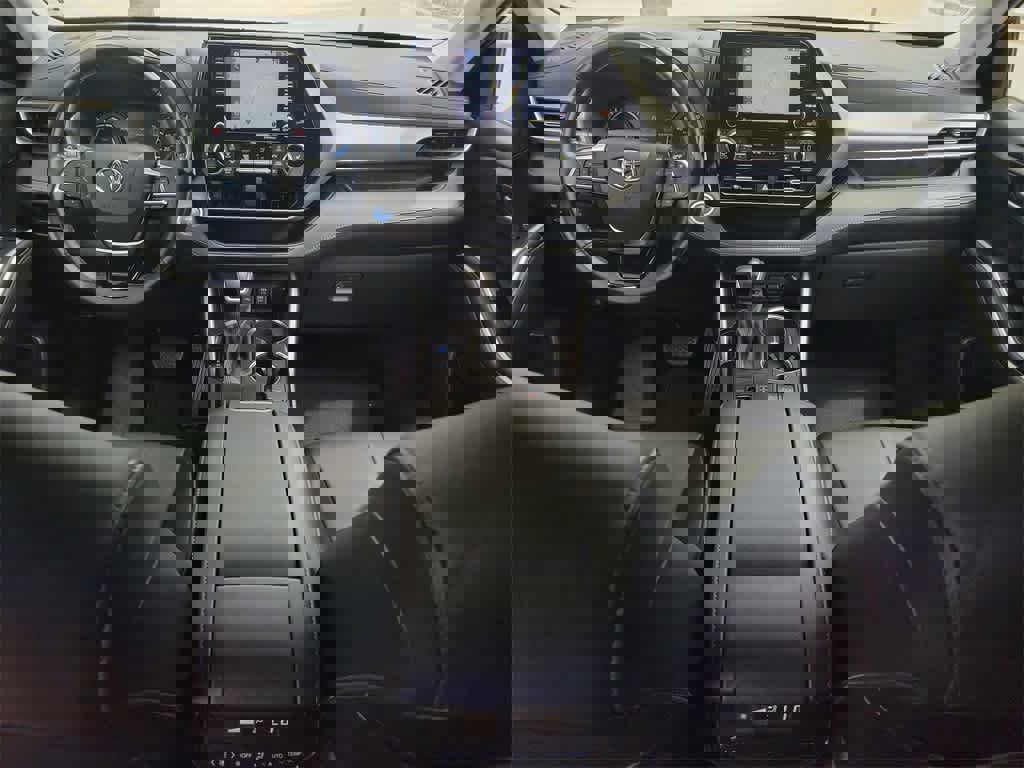 Used 2020 Toyota Highlander XLE image 15