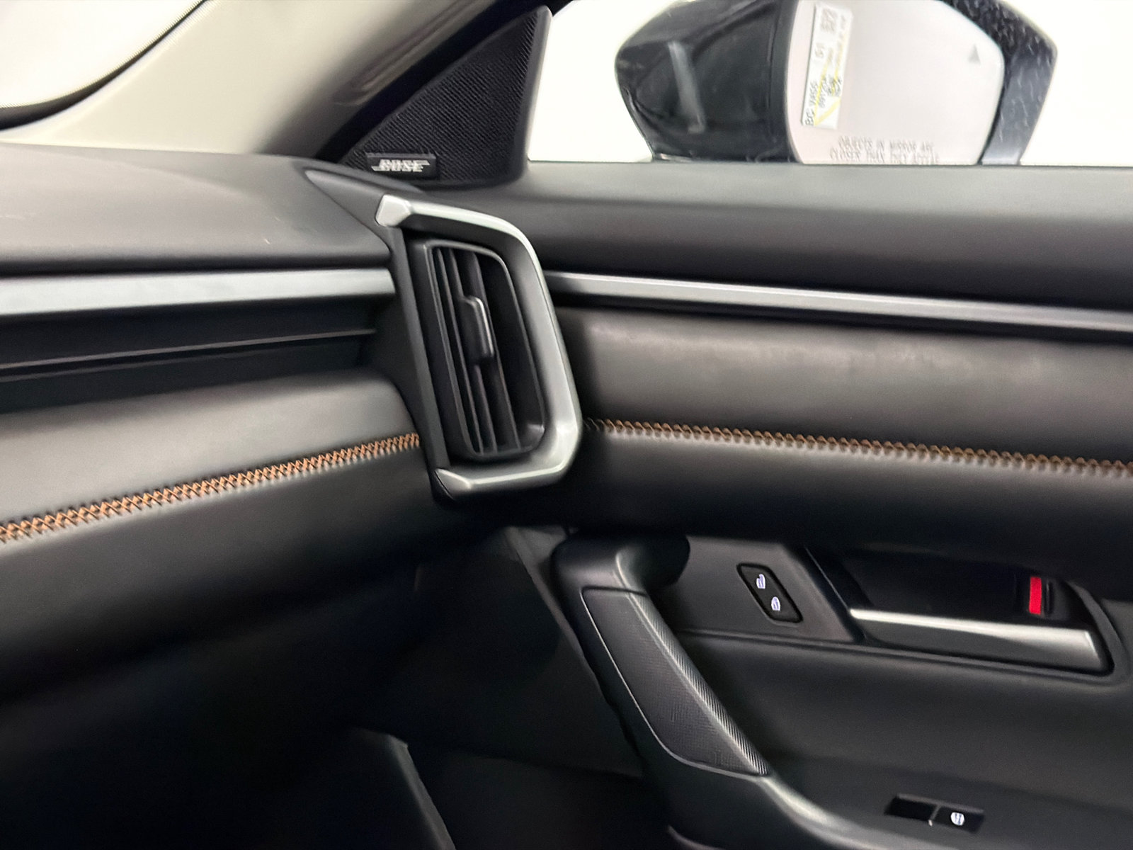New 2026 MAZDA CX-50 AWD 2.5 S w/ Weather Package image 32
